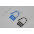 Tiny Cheap All Plastic Padlock Seals